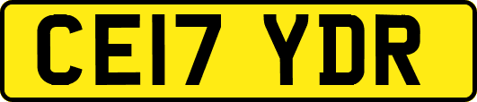 CE17YDR