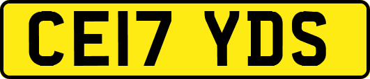 CE17YDS