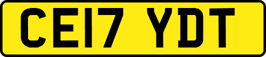 CE17YDT