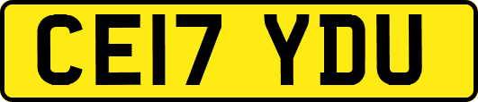 CE17YDU