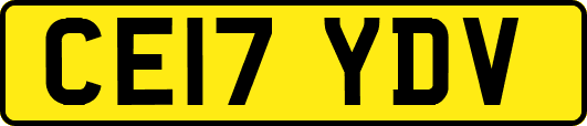 CE17YDV