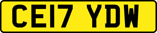 CE17YDW
