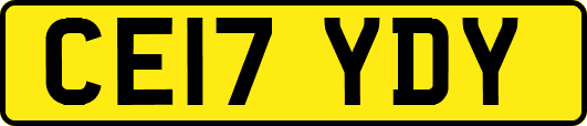 CE17YDY