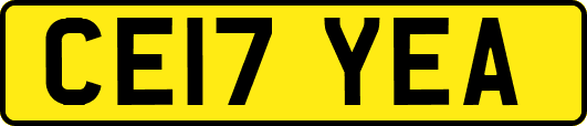 CE17YEA