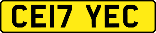 CE17YEC