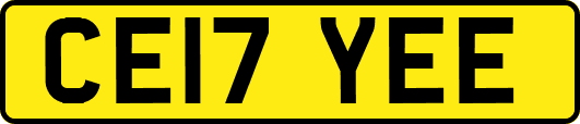 CE17YEE