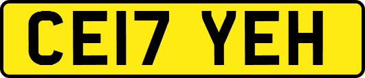 CE17YEH