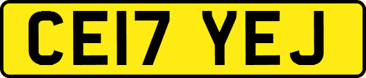 CE17YEJ