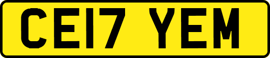 CE17YEM