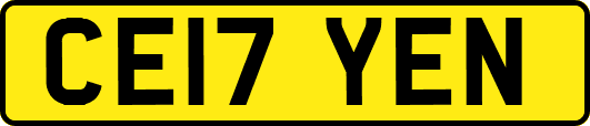 CE17YEN