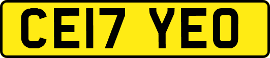 CE17YEO
