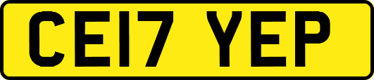 CE17YEP