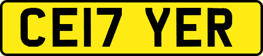 CE17YER