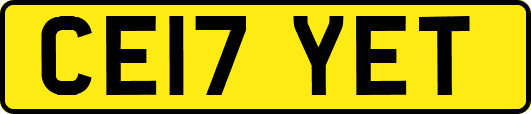 CE17YET