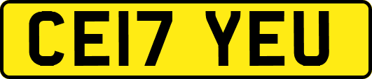 CE17YEU