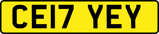 CE17YEY