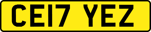 CE17YEZ