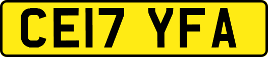 CE17YFA