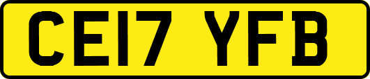 CE17YFB