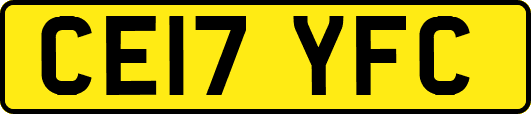 CE17YFC