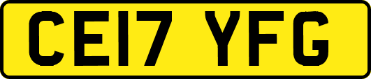 CE17YFG