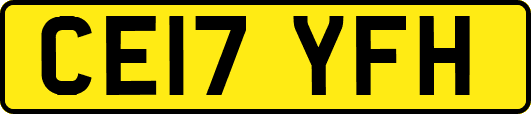 CE17YFH