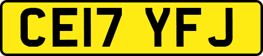 CE17YFJ