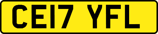 CE17YFL