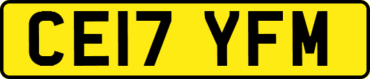 CE17YFM