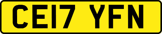 CE17YFN