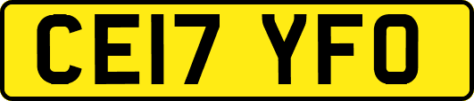 CE17YFO