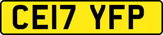 CE17YFP