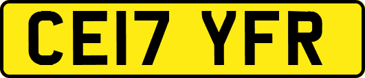 CE17YFR
