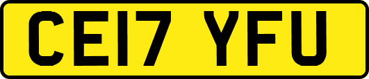 CE17YFU