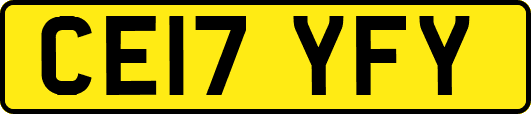 CE17YFY