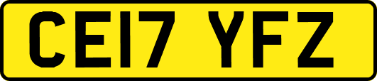 CE17YFZ