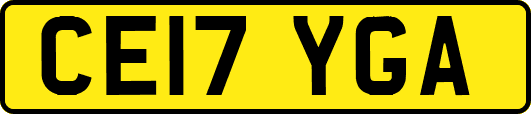 CE17YGA