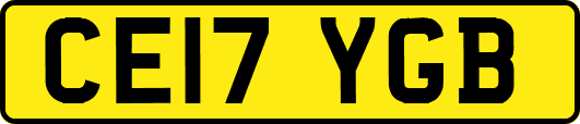 CE17YGB