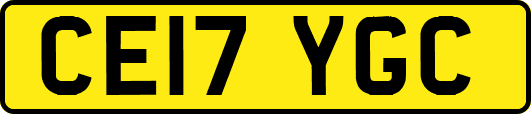 CE17YGC