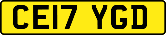 CE17YGD