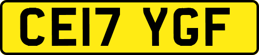 CE17YGF