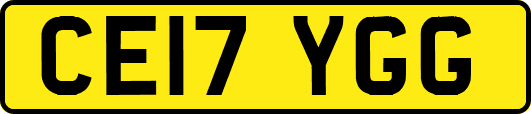 CE17YGG