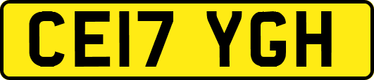 CE17YGH