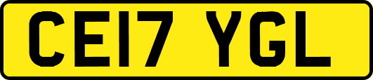 CE17YGL