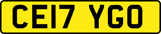 CE17YGO