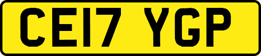 CE17YGP