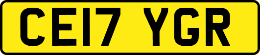 CE17YGR