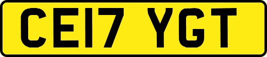 CE17YGT