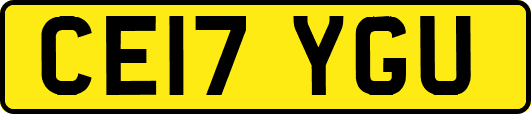 CE17YGU