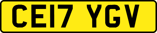 CE17YGV